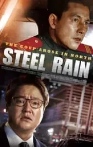 Steel Rain (2017) คู่เดือดปฏิบัติการเพื่อชาติ (ซับไทย)