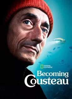 ดูหนัง Becoming Cousteau (2021) ซับไทย เต็มเรื่อง | 9NUNGHD.COM