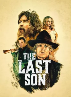 ดูหนัง The Last Son (2021) ซับไทย เต็มเรื่อง | 9NUNGHD.COM