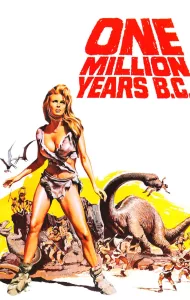 One Million Years B.C. (1966) โลกล้านปี