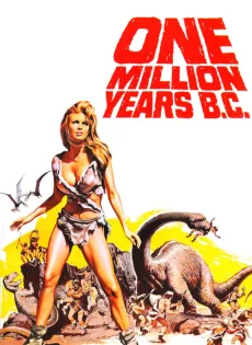 ดูหนัง One Million Years B.C. (1966) โลกล้านปี ซับไทย เต็มเรื่อง | 9NUNGHD.COM