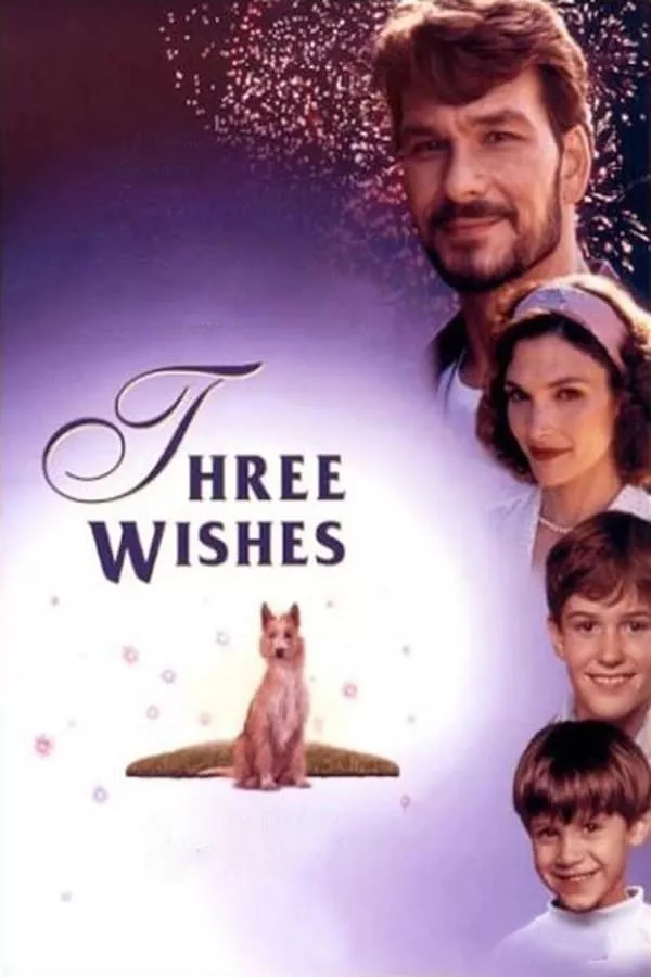 Three Wishes (1995) สามความปรารถนา