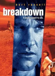 ดูหนัง Breakdown (1997) ฅนเบรกแตก ซับไทย เต็มเรื่อง | 9NUNGHD.COM