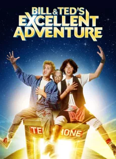 ดูหนัง Bill & Ted’s Excellent Adventure (1989) คู่ซี้คู่เพี้ยน ซับไทย เต็มเรื่อง | 9NUNGHD.COM