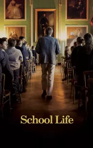 School Life (2019) โรงเรียนชีวิต