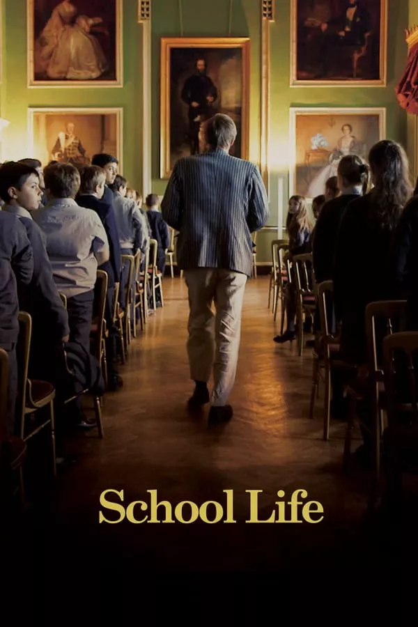 School Life (2019) โรงเรียนชีวิต
