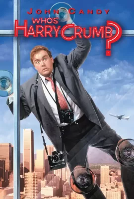 ดูหนัง Who’s Harry Crumb (1989) แฮรี่ สายลับสามสลึง ซับไทย เต็มเรื่อง | 9NUNGHD.COM