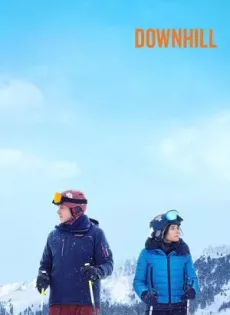 ดูหนัง Downhill (2020) ชีวิตของเรา มันยิ่งกว่าหิมะถล่ม ซับไทย เต็มเรื่อง | 9NUNGHD.COM