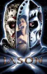 Jason x (2001) เจสัน โหดพันธุ์ใหม่ ศุกร์ 13 X