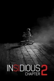 Insidious : Chapter 2 (2013) วิญญาณยังตามติด 2