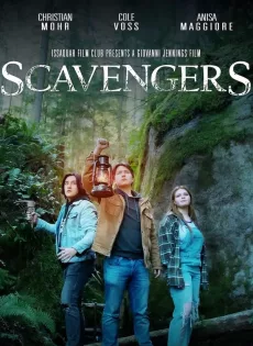 ดูหนัง Scavengers (2021) ซับไทย เต็มเรื่อง | 9NUNGHD.COM