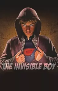 The Invisible Boy (2014) ยอดมนุษย์ไร้เงา