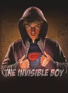 ดูหนัง The Invisible Boy (2014) ยอดมนุษย์ไร้เงา ซับไทย เต็มเรื่อง | 9NUNGHD.COM
