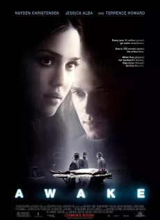 ดูหนัง Awake (2007) หลับ เป็น ตื่น ตาย ซับไทย เต็มเรื่อง | 9NUNGHD.COM