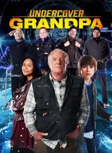 ดูหนัง Undercover Grandpa (2017) คุณปู่ผมเป็นสายลับ (ซับไทย From Netflix) ซับไทย เต็มเรื่อง | 9NUNGHD.COM