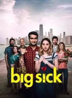 ดูหนัง The Big Sick (2017) รักมันป่วย (ซวยแล้วเราเข้ากันไม่ได้) ซับไทย เต็มเรื่อง | 9NUNGHD.COM