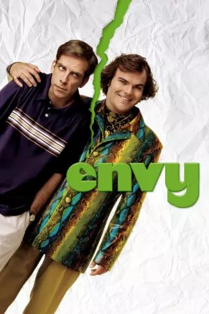 Envy (2004) แสบซี้ขี้อิจฉา