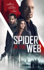 Spider in the Web (2019) สไปเดอร์ อิน เดอะเว็บ