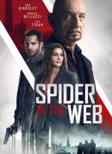ดูหนัง Spider in the Web (2019) สไปเดอร์ อิน เดอะเว็บ ซับไทย เต็มเรื่อง | 9NUNGHD.COM