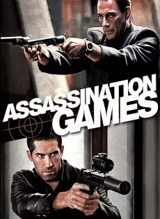 ดูหนัง Assassination Games (2011) เกมสังหารมหากาฬ ซับไทย เต็มเรื่อง | 9NUNGHD.COM