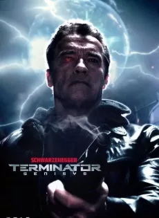 ดูหนัง Terminator Genisys (2015) ฅนเหล็ก มหาวิบัติจักรกลยึดโลก ซับไทย เต็มเรื่อง | 9NUNGHD.COM