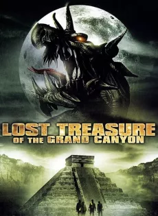 ดูหนัง The Lost Treasure of the Grand Canyon (2008) ผจญภัยแดนขุมทรัพย์เทพนิยาย ซับไทย เต็มเรื่อง | 9NUNGHD.COM