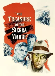 ดูหนัง The Treasure Of The Sierra Madre (1948) สมบัติกินคน ซับไทย เต็มเรื่อง | 9NUNGHD.COM