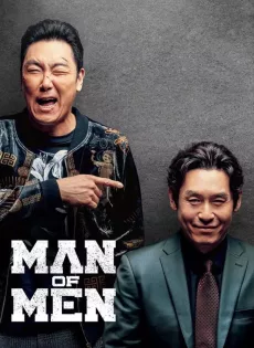 ดูหนัง Man of Men (2019) ซับไทย เต็มเรื่อง | 9NUNGHD.COM