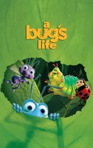 A Bugs Life (1998) ตัวบั๊กส์ หัวใจไม่บั๊กส์