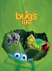 A Bugs Life (1998) ตัวบั๊กส์ หัวใจไม่บั๊กส์