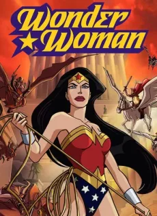 ดูหนัง Wonder Woman Commemorative Edition (2009) วันเดอร์ วูแมน ฉบับย้อนรำลึกสาวน้อยมหัศจรรย์ ซับไทย เต็มเรื่อง | 9NUNGHD.COM
