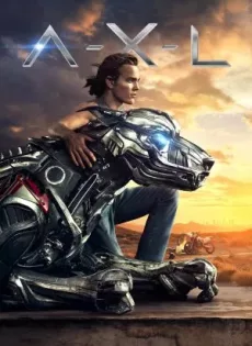 ดูหนัง A.X.L (2018) แอคเซล โคตรหมาเหล็ก ซับไทย เต็มเรื่อง | 9NUNGHD.COM