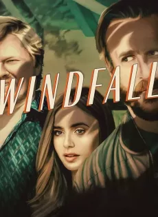 ดูหนัง Windfall (2022) พากย์ไทย ซับไทย เต็มเรื่อง | 9NUNGHD.COM