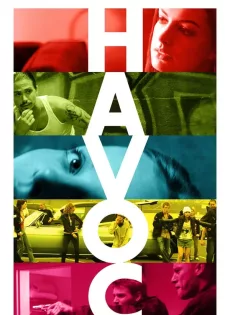 ดูหนัง Havoc (2005) วัยร้าย วัยร้อน ซับไทย เต็มเรื่อง | 9NUNGHD.COM