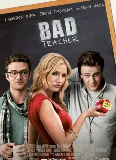 ดูหนัง Bad Teacher (2011) จาร์ยแสบแอบเอ็กซ์ ซับไทย เต็มเรื่อง | 9NUNGHD.COM