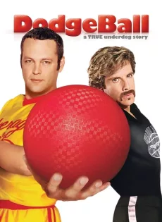 ดูหนัง Dodgeball A True Underdog Story (2004) ดอจบอล เกมส์บอลสลาตัน กับ ทีมจ๋อยมหัศจรรย์ ซับไทย เต็มเรื่อง | 9NUNGHD.COM