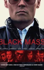 Black Mass (2015) อาชญากรซ่อนเขี้ยว
