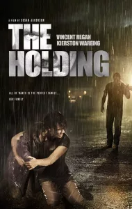 The Holding (2011) บ้านไร่ละเลงเลือด
