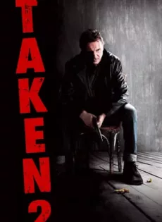 ดูหนัง Taken 2 (2012) ฅนคม ล่าไม่ยั้ง ซับไทย เต็มเรื่อง | 9NUNGHD.COM