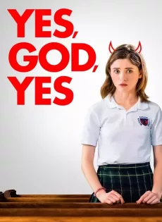 ดูหนัง Yes, God, Yes (2019) ซับไทย เต็มเรื่อง | 9NUNGHD.COM