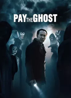 ดูหนัง Pay the Ghost (2015) ฮาโลวีน ผีทวงคืน ซับไทย เต็มเรื่อง | 9NUNGHD.COM