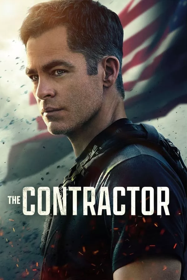 ดูหนัง The Contractor (2022) คนพิฆาตคอนแทรคเตอร์ ซับไทย เต็มเรื่อง | 9NUNGHD.COM