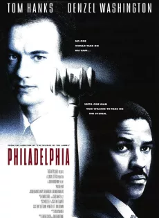 ดูหนัง Philadelphia (1993) ฟิลาเดลเฟีย ซับไทย เต็มเรื่อง | 9NUNGHD.COM