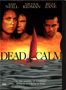 ดูหนัง Dead Calm (1989) ตามมา สยอง ซับไทย เต็มเรื่อง | 9NUNGHD.COM