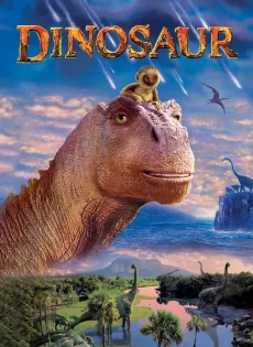 ดูหนัง Dinosaur (2000) ไดโนเสาร์ ซับไทย เต็มเรื่อง | 9NUNGHD.COM
