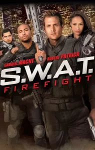 S.W.A.T Firefight (2011) ส.ว.า.ท. หน่วยจู่โจมระห่ำโลก 2