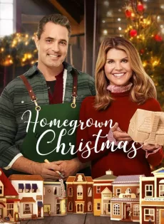 ดูหนัง Homegrown Christmas (2018) ซับไทย เต็มเรื่อง | 9NUNGHD.COM