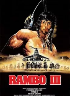 ดูหนัง Rambo III (1988) แรมโบ้ นักรบเดนตาย 3 ซับไทย เต็มเรื่อง | 9NUNGHD.COM