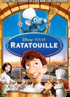 ดูหนัง Ratatouille (2007) พ่อครัวตัวจี๊ด หัวใจคับโลก ซับไทย เต็มเรื่อง | 9NUNGHD.COM