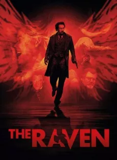 ดูหนัง The Raven (2012) เจาะแผนคลั่ง ลอกสูตรฆ่า ซับไทย เต็มเรื่อง | 9NUNGHD.COM